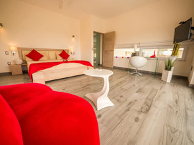 Villa Panaema