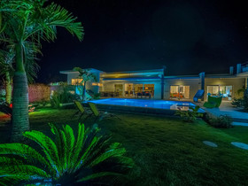 Villa Panaema