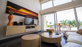 Villa Paraiso