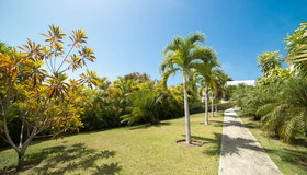 Villa Paraiso