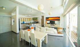 Villa Paraiso