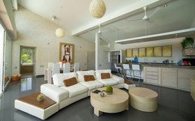 Villa Paraiso