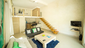 Villa Paraiso
