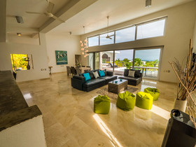 Casa Sayadena