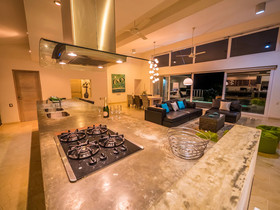 Casa Sayadena