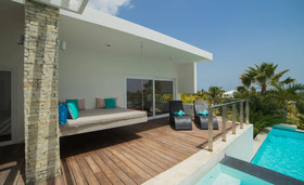 Casa Sayadena