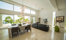 Casa Sayadena