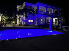 Casablanca Hotel