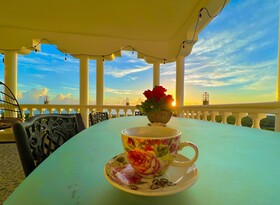 Casablanca Hotel