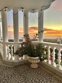 Casablanca Hotel