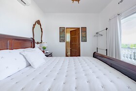 Casablanca Hotel