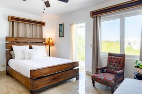 Casablanca Hotel