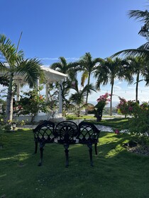 Casablanca Hotel