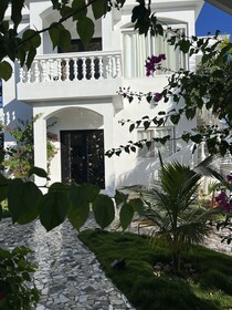 Casablanca Hotel