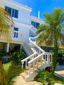 Casablanca Hotel