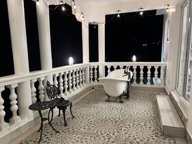 Casablanca Hotel