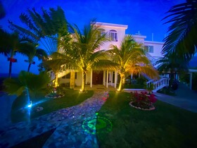 Casablanca Hotel