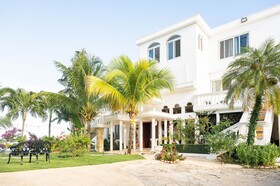Casablanca Hotel