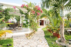 Casablanca Hotel