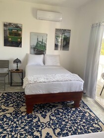 Casablanca Hotel