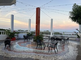 Casablanca Hotel