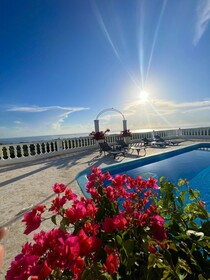 Casablanca Hotel