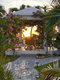 Casablanca Hotel