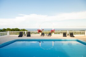 Casablanca Hotel