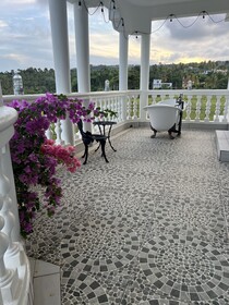 Casablanca Hotel