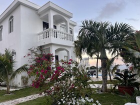 Casablanca Hotel