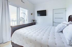 Casablanca Hotel
