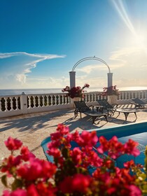 Casablanca Hotel