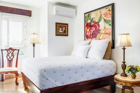 Casablanca Hotel