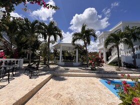 Casablanca Hotel