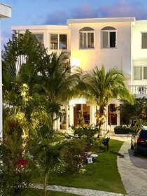 Casablanca Hotel