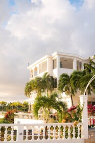 Casablanca Hotel