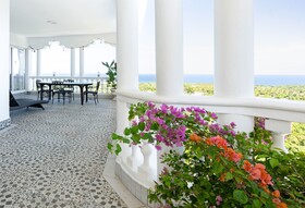 Casablanca Hotel