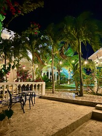 Casablanca Hotel