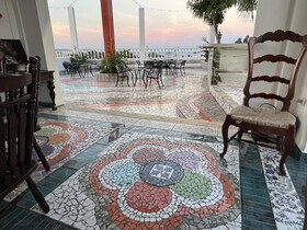 Casablanca Hotel