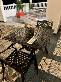 Casablanca Hotel
