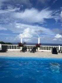 Casablanca Hotel