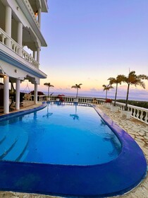 Casablanca Hotel