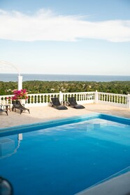 Casablanca Hotel
