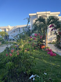 Casablanca Hotel