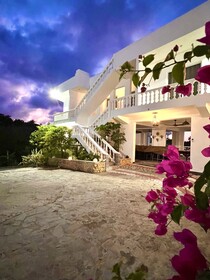 Casablanca Hotel