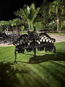 Casablanca Hotel