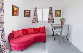 Casablanca Hotel