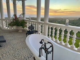 Casablanca Hotel