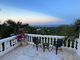 Casablanca Hotel