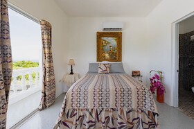 Casablanca Hotel